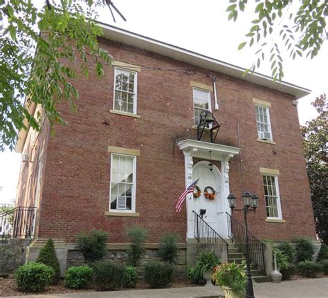 Old Metcalfe County Courthouse (Edmonton, Kentucky) | Flickr