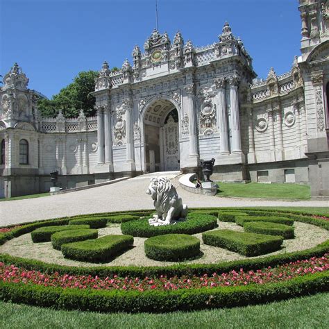 DOLMABAHCE PALACE (2024) All You Need to Know BEFORE You Go (with Photos)