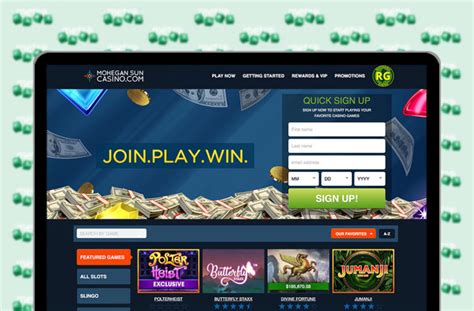 Mohegan Sun online casino review: Lots of slots? Check – Metro US