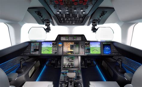 Dassault Aviation Launches ambitious Falcon 10X, that features Industry’s Largest Cabin on a ...