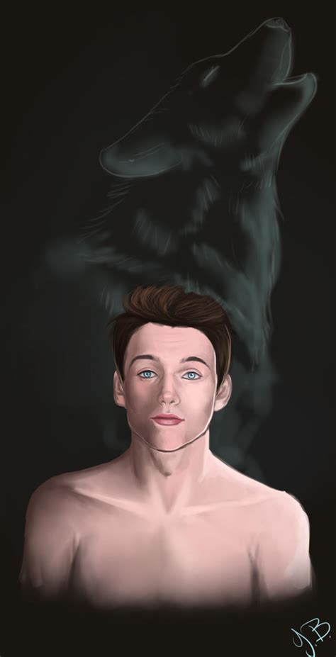 Teen Wolf - Liam Dunbar by YleniaBax on DeviantArt