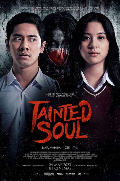 Tainted Soul (Kalian Pantas Mati) (2023) | ClickTheCity Movies