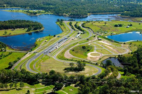 Queensland Raceways Lakeside Park - Kurwongbah QLD 4503 QLD Aerial ...