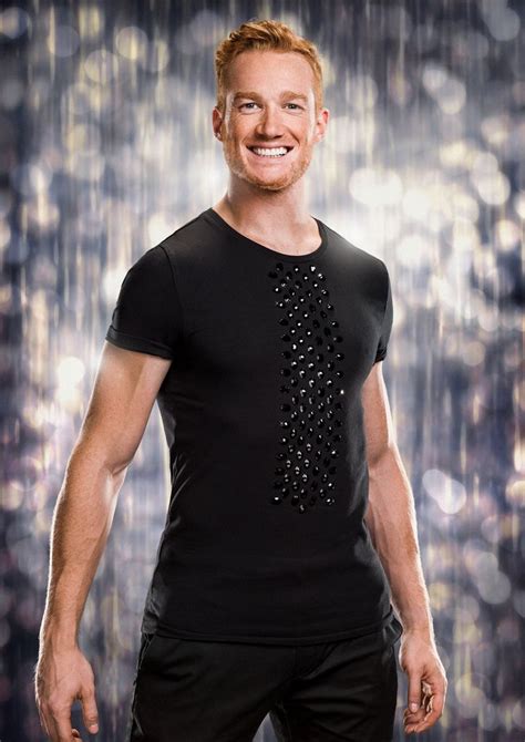 ‘Strictly Come Dancing’: Greg Rutherford Laughs Off Reports He ...