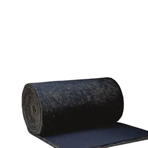 Insul-SHIELD® Black-Faced Roll