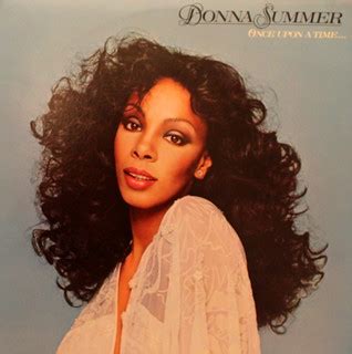 Vintage LP Vinyl Record Album - Once Upon A Time By Donna … | Flickr