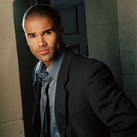 Malcolm Winters-Shemar Moore - The Young and the Restless Photo (4973565) - Fanpop