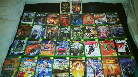 Xbox: A Nostalgia Thread | NeoGAF