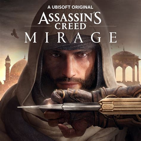 The Game Awards - Assassins Creed Mirage coming 2023.... | Facebook