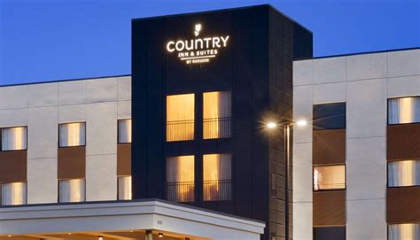 Country Inn & Suites by Radisson, Vallejo Napa Valley, CA — Visit Vallejo