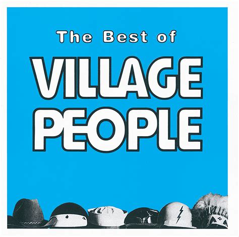 Stream Free Songs by The Village People & Similar Artists | iHeart