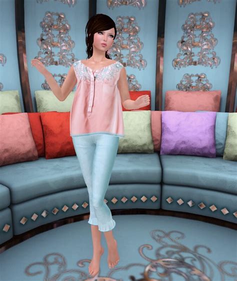 Genie in a bottle – JuicyBomb Second Life Blog