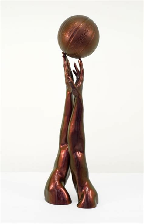 Hank Willis Thomas, sculptures - AFRICANAH.ORG