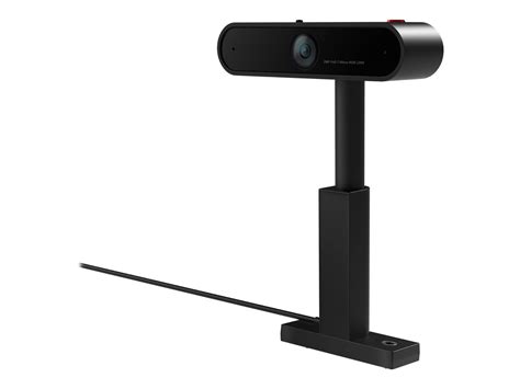 Lenovo ThinkVision MC50 Monitor Webcam | Dustin.se