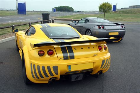 The Ascari A10: A 220 MPH Underdog - Exotic Car List