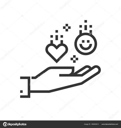 Hospitality icon, symbol Stock Vector Image by ©Howcolour #160503614