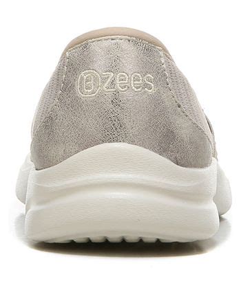 Bzees Jupiter Washable Flats & Reviews - Flats & Loafers - Shoes - Macy's