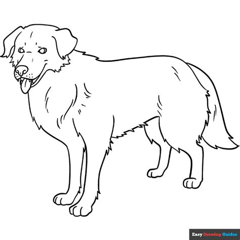 Free Printable Dog Coloring Pages For Kids, 43% OFF