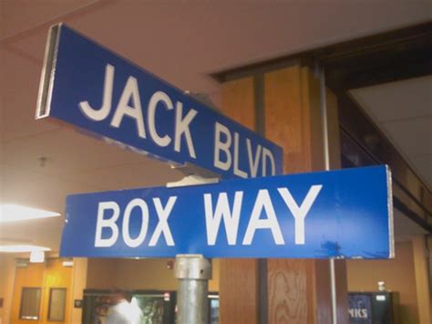 Inside Jack in the Box corporate headquarters | slworking2 | Flickr