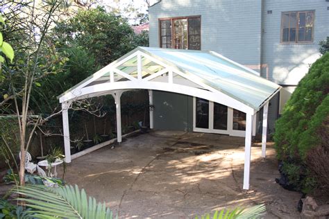 Timber Carports | Discover the beauty of timber carports – From the experts with over 30 years ...