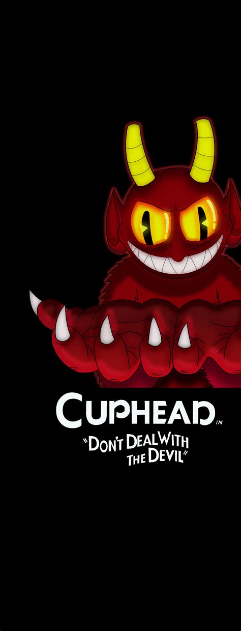 Cuphead! scratch build