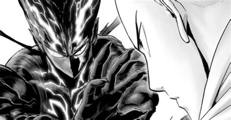 One Punch Man Chapter 169: Will Garou Return To His Good Side? Spoiler Alert!