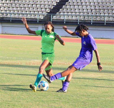 Five Rivers, Miracle Ministries cop Girls’ Intercol zonal titles ...