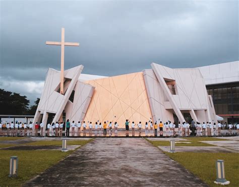 The Oratory Of St. Francis Xavier | Xavier School Nuvali