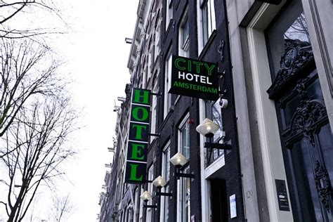 CITY HOTEL AMSTERDAM - Hotel Reviews, Photos, Rate Comparison - Tripadvisor