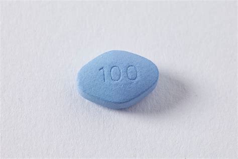 Viagra vs Sildenafil - What Is the Difference?