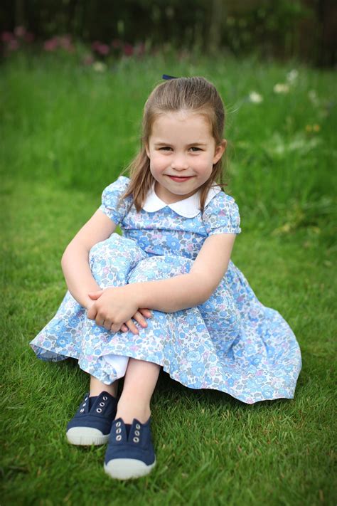 Princess Charlotte of Cambridge Bio, Single, Ethnicity, Age, Wiki