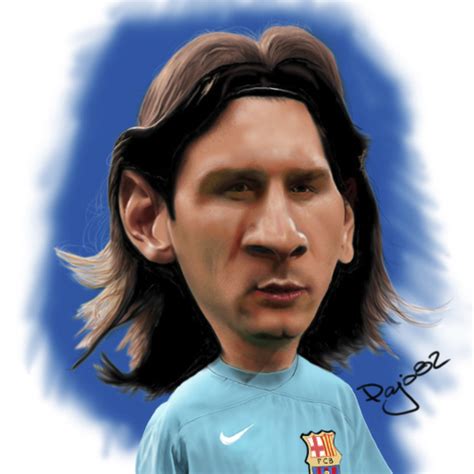 All About Sports Funny: Funny Lionel Messi Pictures 2011