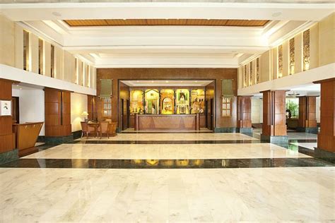 WelcomHotel Vadodara - Venue - Vadiwadi - Weddingwire.in