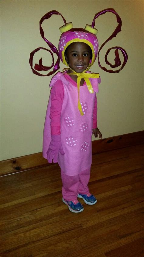 Milli from Team Umizoomi. Mom made this costume and it turned out adorable! | Team umizoomi ...