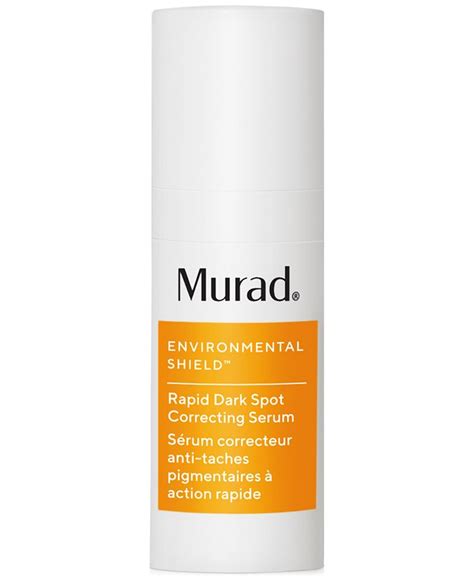 Murad Rapid Dark Spot Correcting Serum, 0.33 oz. - Macy's