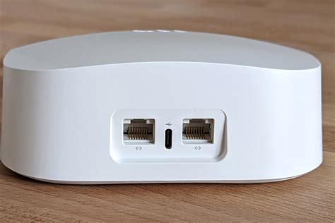 Amazon Eero Pro 6 Review: The simple way to Wi-Fi 6