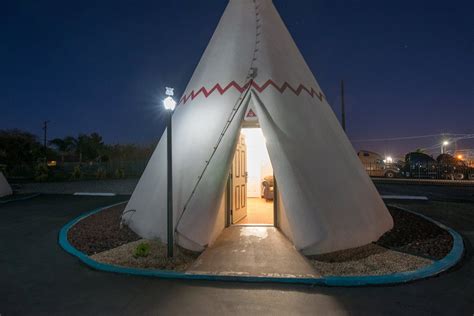 Wigwam Motel - UPDATED 2022 Prices, Reviews & Photos (San Bernardino ...