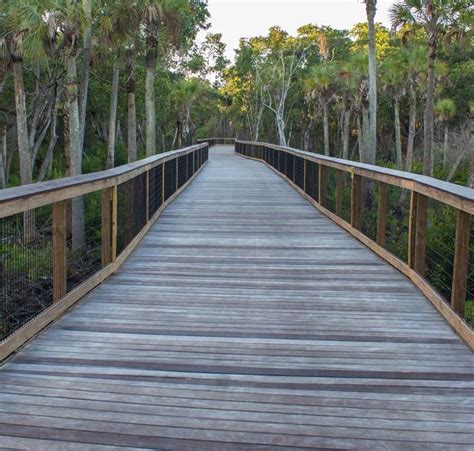 Gordon River Greenway at Conservancy of Southwest Florida Nature Center ...