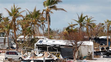 Florida Keys Remember Impact of Hurricane Irma Five Years Later – NBC 6 ...