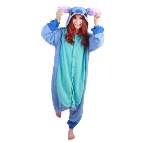 Stitch Onesie, Stitch Pajamas For Women & Men Online Sale