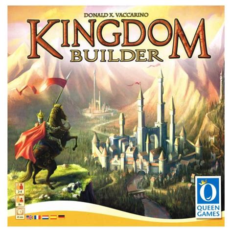 Kingdom Builder