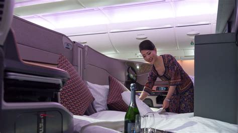 Flights of fancy: What luxury looks like on the Airbus A380 | Science ...