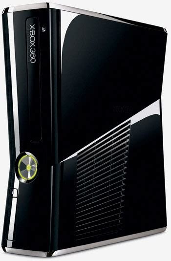 statistico tuono Mispend microsoft xbox 360 slim bellissima Coro secondario