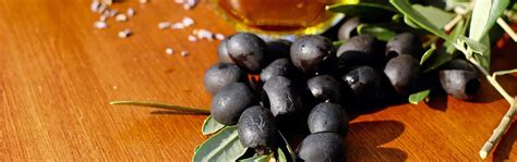 Easy black olives recipes. – Carbonell