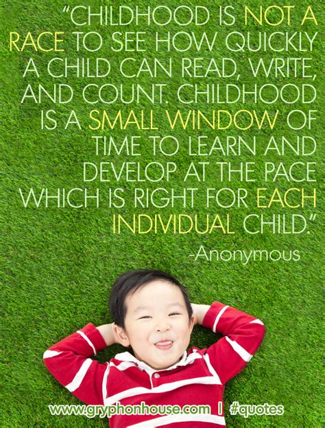 Quotes About Communication In Early Childhood. QuotesGram