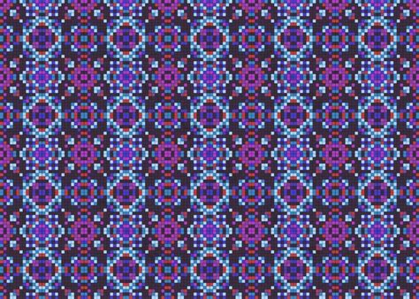 Abstract Blur Pixel Pattern Background | PSD Free Download - Pikbest