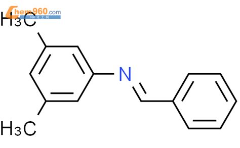 91000-43-0_Benzenamine,3,5-dimethyl-N-(phenylmethylene)-CAS号:91000-43-0/Benzenamine,3,5-dimethyl ...