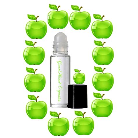 The Best Green Apple Perfume - Home Previews