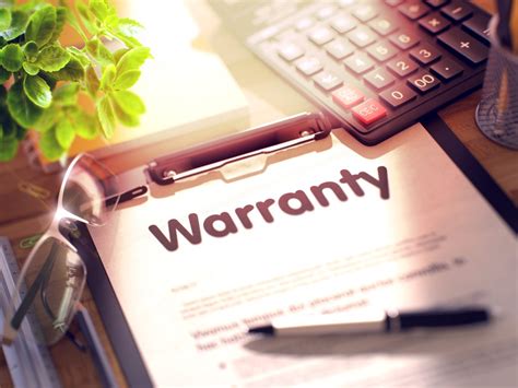 What Does An Extended Car Warranty Cost?