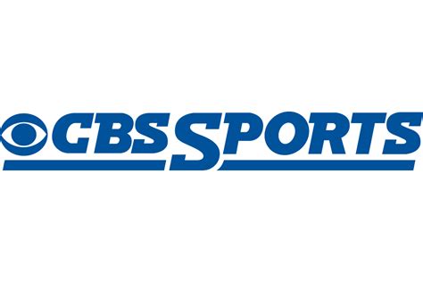 CBS-Sports-Logo-EPS-vector-image | The Editing Company